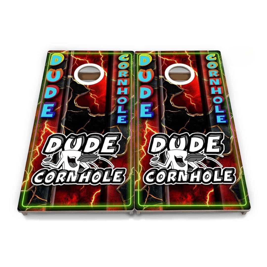 Cornhole Boards