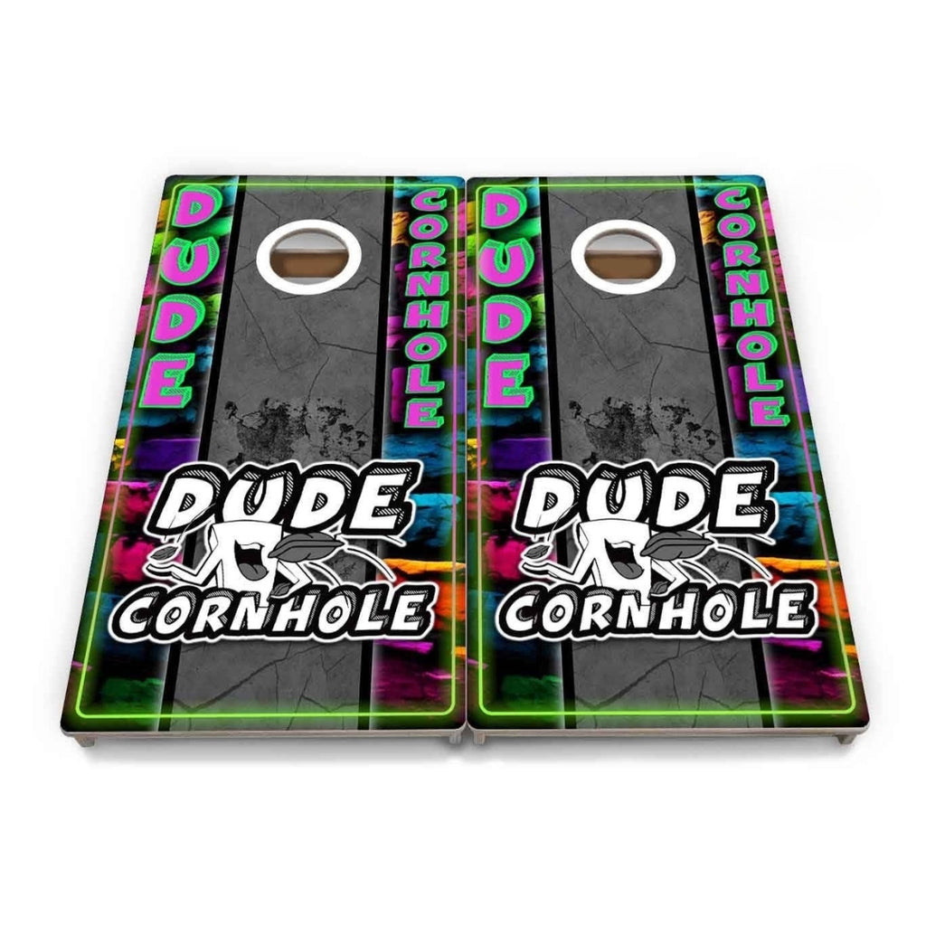 Cornhole Boards
