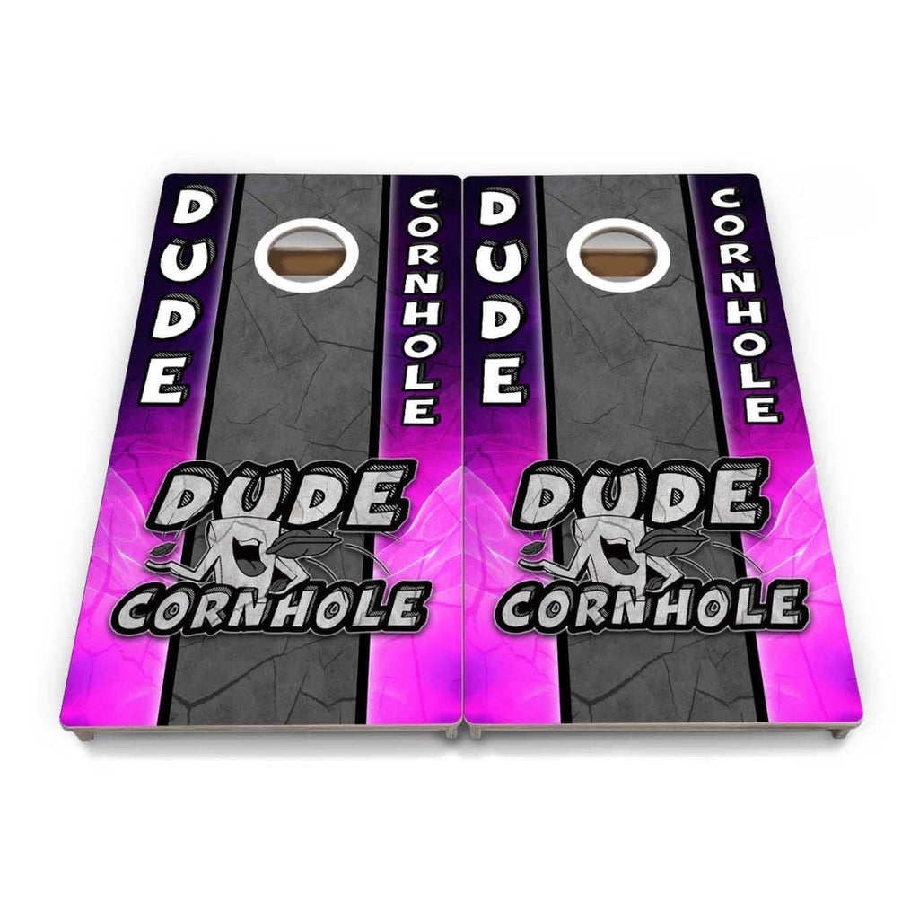 Cornhole Boards