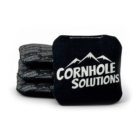 Mini Cornhole Bags - Set of 4 (Pick Color)