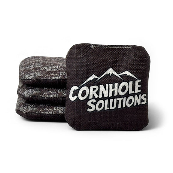 Mini Cornhole Bags - Set of 4 (Pick Color)