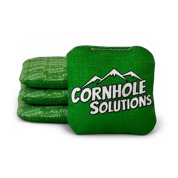 Mini Cornhole Bags - Set of 4 (Pick Color)