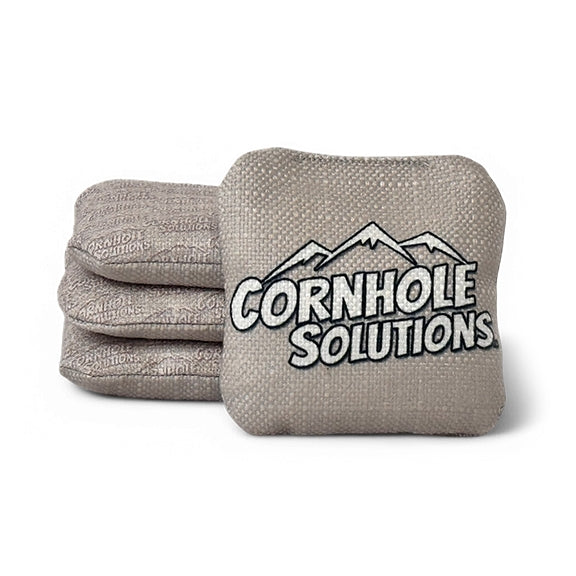 Mini Cornhole Bags - Set of 4 (Pick Color)