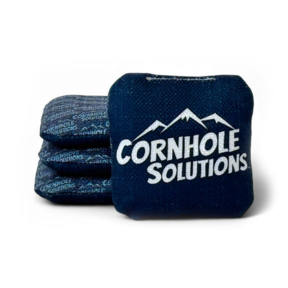 Mini Cornhole Bags - Set of 4 (Pick Color)