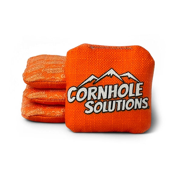 Mini Cornhole Bags - Set of 4 (Pick Color)