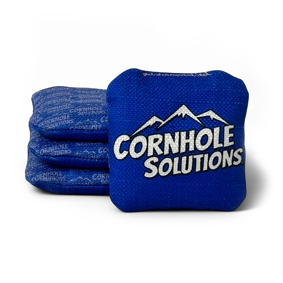 Mini Cornhole Bags - Set of 4 (Pick Color)