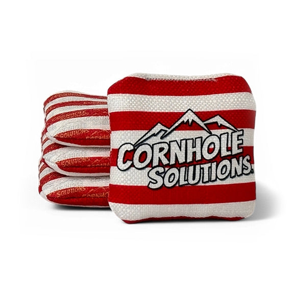 Mini Cornhole Bags - Set of 4 (Pick Color)