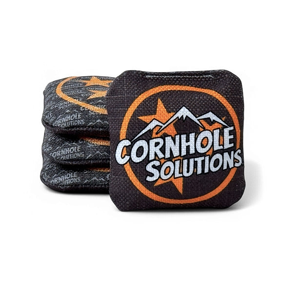 Mini Cornhole Bags - Set of 4 (Pick Color)