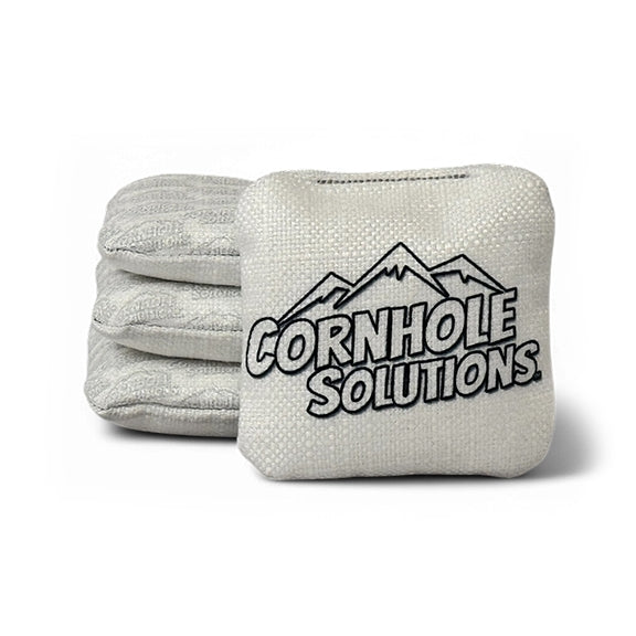 Mini Cornhole Bags - Set of 4 (Pick Color)