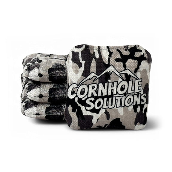 Mini Cornhole Bags - Set of 4 (Pick Color)
