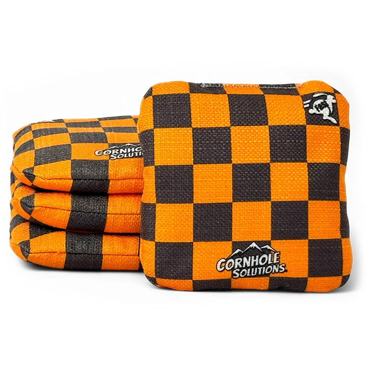 Rec Cornhole Bags – Set of 8 (Pick 2 Colors)