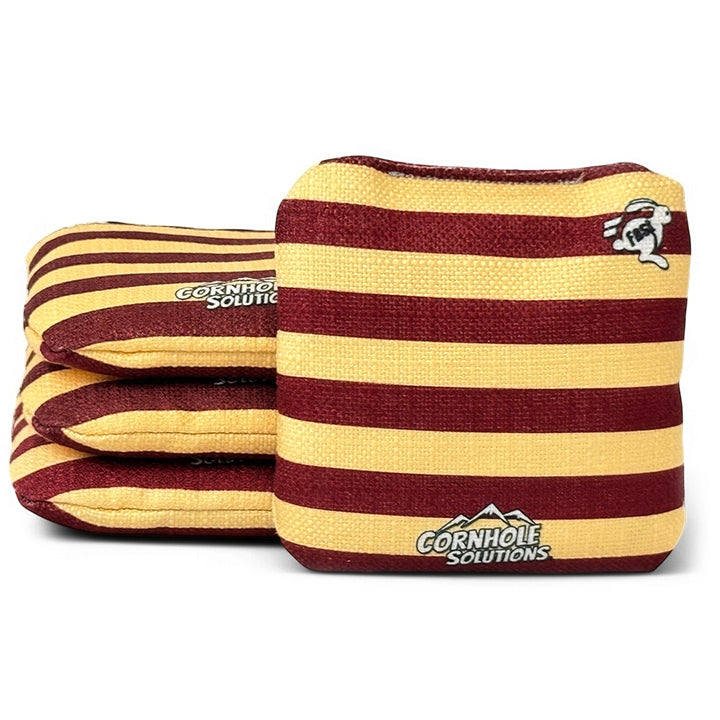 Rec Cornhole Bags – Set of 4 (Pick 1 Colors)