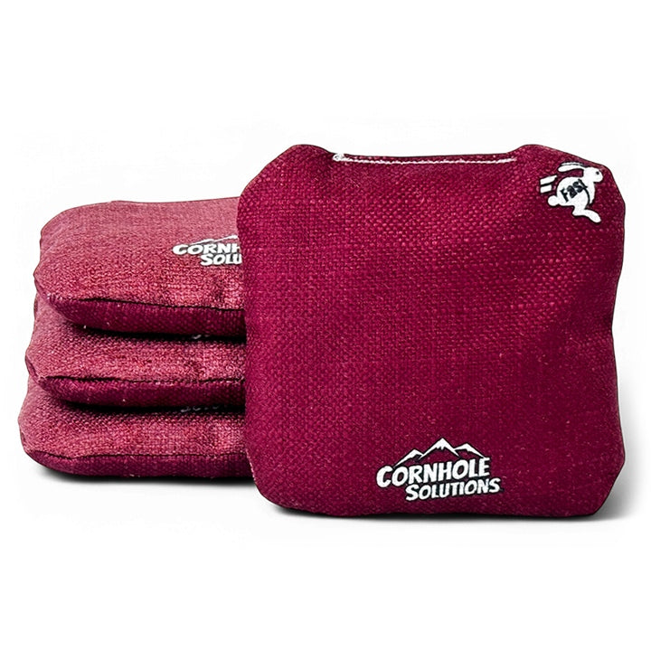 Rec Cornhole Bags – Set of 4 (Pick 1 Colors)