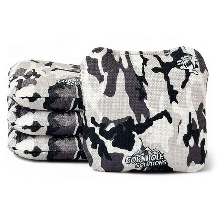 Rec Cornhole Bags – Set of 4 (Pick 1 Colors)